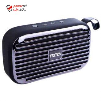 اسپیکر بلوتوثی تسکو مدل TS 2337