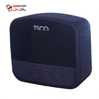 اسپیکر بلوتوثی تسکو مدل TS 2341 اسپیکر بلوتوثی تسکو مدل TS 2341