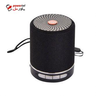 اسپیکر بلوتوثی تی اند جی مدل TG-511