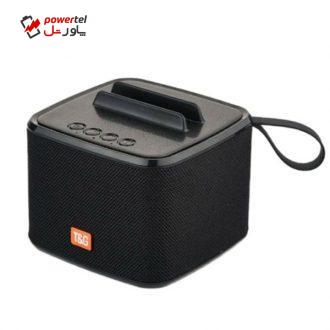 اسپیکر بلوتوثی تی اند جی مدل TG801