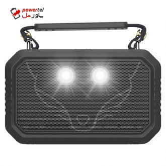 اسپیکر بلوتوثی داس مدل Traveler 2017 Waterproof