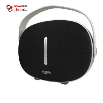 اسپیکر بلوتوثی دبلیو کینگ مدل T6