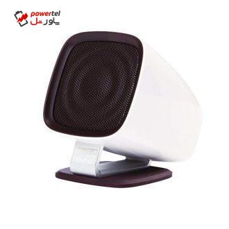 اسپیکر بلوتوثی رسی مدل RBS-B1 Sound Cup