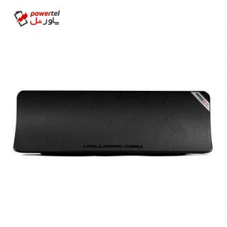اسپیکر بلوتوثی ریمکس مدل RB-H5 اسپیکر بلوتوثی ریمکس مدل RB-H5