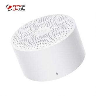 اسپیکر بلوتوثی شیائومی مدل Compact 2