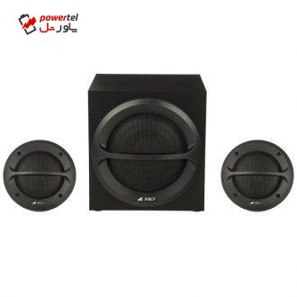 اسپیکر بلوتوثی فندا مدل A111X اسپیکر بلوتوثی فندا مدل A111X