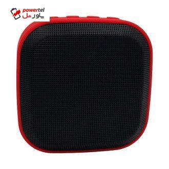 اسپیکر بلوتوثی قابل حمل آرسون مدل AN-S13