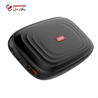اسپیکر بلوتوثی قابل حمل  الدینیو مدل  BTS11