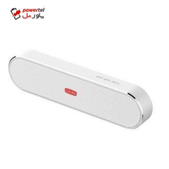 اسپیکر بلوتوثی قابل حمل الدینیو مدل BTS15