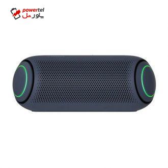 اسپیکر بلوتوثی قابل حمل ال جی مدل PL5 XBOOM Go اسپیکر بلوتوثی قابل حمل ال جی مدل PL5 XBOOM Go