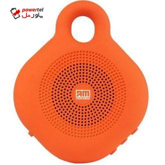 اسپیکر بلوتوثی قابل حمل اندرومدیا مدل Stereo-H