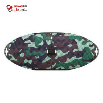 اسپیکر بلوتوثی قابل حمل انرجایزر مدل  BTS205