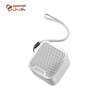 اسپیکر بلوتوثی قابل حمل انکر مدل A3104