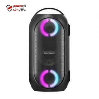 اسپیکر بلوتوثی قابل حمل انکر مدل Rave Mini A3390 اسپیکر بلوتوثی قابل حمل انکر مدل Rave Mini A3390
