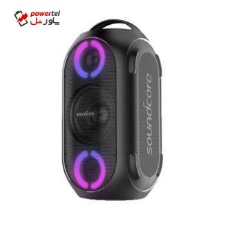 اسپیکر بلوتوثی قابل حمل انکر مدل Rave Mini AD9-1348