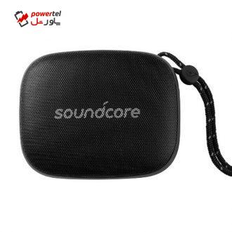 اسپیکر بلوتوثی قابل حمل انکر مدل Soundcore Icon Mini