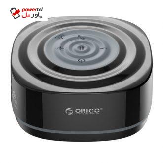 اسپیکر بلوتوثی قابل حمل اوریکو مدل SOUNDPLUS-R1
