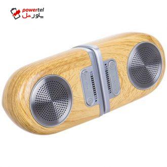 اسپیکر بلوتوثی قابل حمل اویو مدل D10