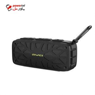 اسپیکر بلوتوثی قابل حمل اوی مدل Y330