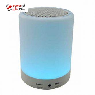 اسپیکر بلوتوثی قابل حمل اکس پی پروداکت مدل XP-BT3800L اسپیکر بلوتوثی قابل حمل اکس پی پروداکت مدل XP-BT3800L