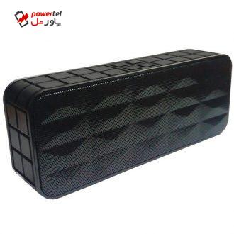 اسپیکر بلوتوثی قابل حمل ایکس پی-پروداکت مدل XP-SP271A اسپیکر بلوتوثی قابل حمل ایکس پی-پروداکت مدل XP-SP271A