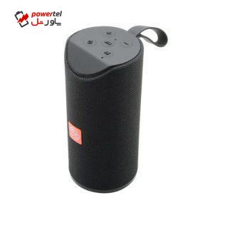 اسپیکر بلوتوثی قابل حمل ایکس پی پروداکت مدل XP-SP273B