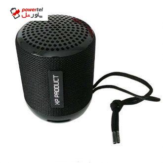 اسپیکر بلوتوثی قابل حمل ایکس پی-پروداکت مدل XP-SP274B