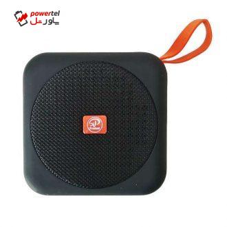 اسپیکر بلوتوثی قابل حمل ایکس پی پروداکت مدل XP-SP279B اسپیکر بلوتوثی قابل حمل ایکس پی پروداکت مدل XP-SP279B