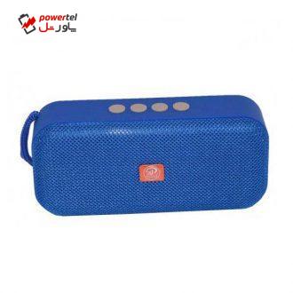 اسپیکر بلوتوثی قابل حمل ایکس پی-پروداکت مدل XP-SP281A اسپیکر بلوتوثی قابل حمل ایکس پی-پروداکت مدل XP-SP281A