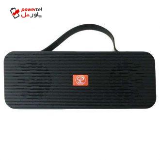 اسپیکر بلوتوثی قابل حمل ایکس پی پروداکت مدل XP-SP282B اسپیکر بلوتوثی قابل حمل ایکس پی پروداکت مدل XP-SP282B