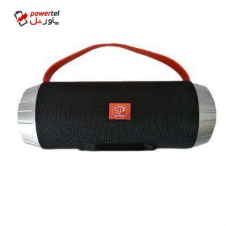 اسپیکر بلوتوثی قابل حمل ایکس پی-پروداکت مدل XP-SP283B