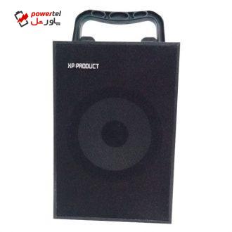 اسپیکر بلوتوثی قابل حمل ایکس پی-پروداکت مدل XP-SP286A