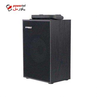 اسپیکر بلوتوثی قابل حمل ایکس پی-پروداکت مدل XP-SP286B