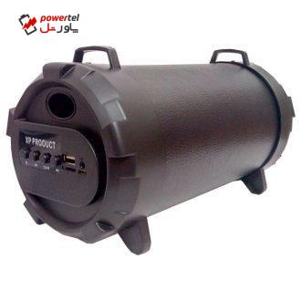 اسپیکر بلوتوثی قابل حمل ایکس پی-پروداکت مدل XP-SP290A