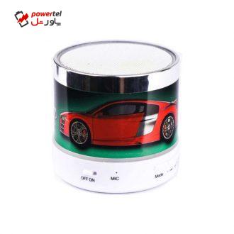اسپیکر بلوتوثی قابل حمل ایکس پی-پروداکت مدل Xp-S253
