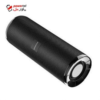 اسپیکر بلوتوثی قابل حمل بروفون مدل BR-1 اسپیکر بلوتوثی قابل حمل بروفون مدل BR-1