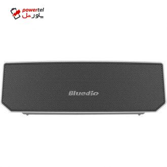 اسپیکر بلوتوثی قابل حمل بلاژیو مدل BS-3