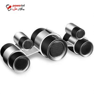 اسپیکر بلوتوثی قابل حمل بلاژیو مدل V