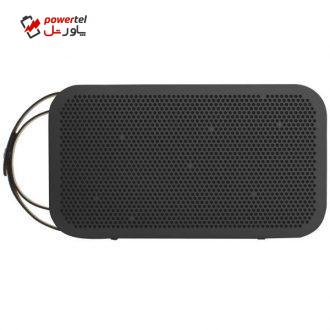 اسپیکر بلوتوثی قابل حمل بنگ اند آلفسن مدل BeoPlay A2 Active اسپیکر بلوتوثی قابل حمل بنگ اند آلفسن مدل BeoPlay A2 Active
