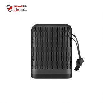 اسپیکر بلوتوثی قابل حمل بنگ اند آلفسن مدل P6 اسپیکر بلوتوثی قابل حمل بنگ اند آلفسن مدل P6
