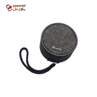 اسپیکر بلوتوثی قابل حمل بوم گو مدل bg8 اسپیکر بلوتوثی قابل حمل بوم گو مدل bg8