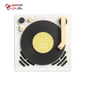 اسپیکر بلوتوثی قابل حمل بیفو مدل MLP-W اسپیکر بلوتوثی قابل حمل بیفو مدل MLP-W