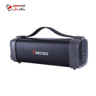 اسپیکر بلوتوثی قابل حمل بیکارو مدل F52