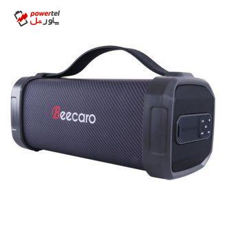 اسپیکر بلوتوثی قابل حمل بیکارو مدل F62D