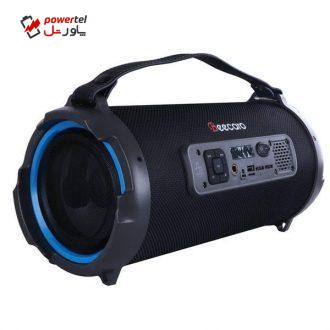 اسپیکر بلوتوثی قابل حمل بیکارو مدل K1202