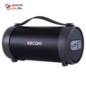 اسپیکر بلوتوثی قابل حمل بیکارو مدل S22E اسپیکر بلوتوثی قابل حمل بیکارو مدل S22E