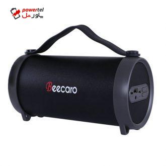 اسپیکر بلوتوثی قابل حمل بیکارو مدل S33D اسپیکر بلوتوثی قابل حمل بیکارو مدل S33D