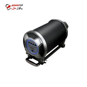 اسپیکر بلوتوثی قابل حمل بیکارو مدل S36 اسپیکر بلوتوثی قابل حمل بیکارو مدل S36