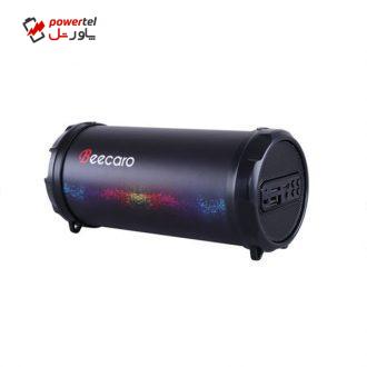 اسپیکر بلوتوثی قابل حمل بیکارو مدل S41B