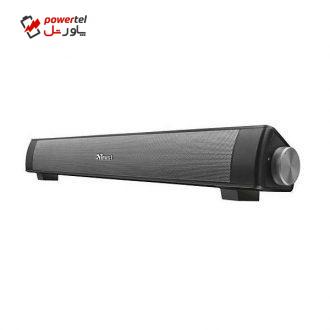 اسپیکر بلوتوثی قابل حمل تراست مدل lino اسپیکر بلوتوثی قابل حمل تراست مدل lino